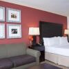Отель Holiday Inn Itasca - Woodfield Area, фото 5