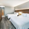 Отель Holiday Inn Express & Suites Austin NE - Hutto, an IHG Hotel, фото 35