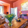 Отель Luxurious Holiday Villa Realized in a Former School, фото 5