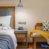 Отель Dali zuodou Sea View Resort, фото 12