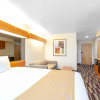 Отель Microtel Inn & Suites by Wyndham Gulf Shores, фото 3