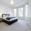 Отель Elegant Earl's Court 2 bed 2 Bath Near Tube, фото 4