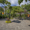 Отель Van Santri Homestay Pemuteran, фото 22