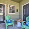 Отель Galveston East End Condo w/ Pool < 1 Mi to Beach!, фото 9
