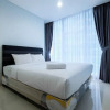 Отель Well Equipped 1BR Brooklyn Alam Sutera Apartment near IKEA, фото 5