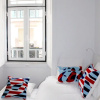 Отель Two bedroom apartment in Santa Catarina, фото 8