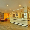 Отель MJ Clarks Inn Express, фото 4
