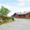 Отель 51 Person Holiday Home in BOE Telemark в Бо