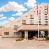 Отель Best Western Plus Raleigh Crabtree Valley Hotel, фото 26