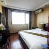 Отель Baiwei Business Hotel (Qinhuangdao Railway Station), фото 4