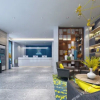 Отель Pinshang Hotel (Nanning Railway Station Vientiane Huafu), фото 1