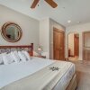 Отель Luxurious 2 Br In River Run Village With Ski In Ski Out- No Cleaning Fee 2 Bedroom Condo by RedAwnin, фото 5