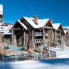 Отель Scenic On-mountain 2br/2.5ba Bachelor Gulch Ski In/ski Out 2 Bedroom Condo by RedAwning, фото 24