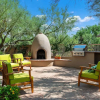 Отель Restorative Oasis Ranch w Pool Spa, фото 17