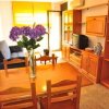 Отель Apartamento Céntrico Para 4 Personas en Cambrils, фото 5