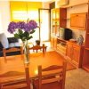 Отель Apartamento Céntrico Para 4 Personas en Cambrils, фото 6