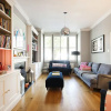 Отель Enchanting Southfields Home by King George's Park, фото 16