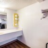 Отель Motel 6 Anniston, AL, фото 8