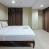 Отель Exclusive And Homey 2Br Patraland Amarta Apartment, фото 3