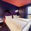 Отель Ibis Styles Muenchen Perlach, фото 17