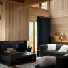 Отель Chalet Etoiles, фото 2