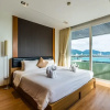 Отель Privilege12 - Seaview 3 Bedroom Luxury Apartment on Kalim bay, фото 3