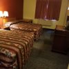 Отель Fort Wayne Inn, фото 3