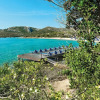 Отель Park Hotel Cala Di Lepre & Spa, фото 20