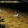 Отель Apartamento de lujo en primera línea de la playa de Cullera con vistas al Castillo, фото 2