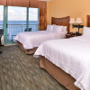 Отель Hampton Inn Virginia Beach-Oceanfront South, фото 6