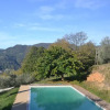 Отель Spectacular Holiday Home in Pescia With Swimming Pool, фото 17