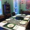 Отель Squamish Highlands Bed and Breakfast, фото 25