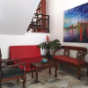 Отель Hostal Mi Tierra, фото 12
