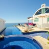 Отель Amazing Ocean View From 6 Bedroom Pedregal Home: Villa Cerca del Cielo, фото 27
