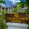 Отель Golden View Hotel, фото 1