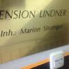 Отель Pension Lindner в Мюнхене