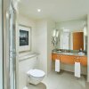 Отель London Marriott Hotel Canary Wharf, фото 10