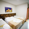 Отель San Rafain Hotel, фото 4