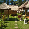 Отель Tetebatu Sama Sama Bungalows, фото 6