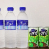 Отель Yeosu One Self Check-in Motel, фото 13