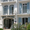Отель La Concorde, фото 1