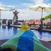 Отель The Ocean Sunset Villa Ceningan, фото 24