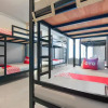 Отель Guyasuka Hostel & Cafe by OYO Rooms, фото 20