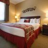 Отель Best Western Plus Ticonderoga Inn & Suites, фото 10