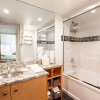 Отель Condo with Onsite Pool & Hot Tub, Free WiFi & Garage Parking by RedAwning, фото 5