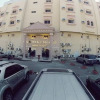 Отель Al Qaswaa Hotel 4, фото 16