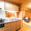 Отель Awaji Seaside Log House, фото 3