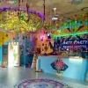 Отель Arty Party Beach Hostel Dorm Room 5pax, фото 5