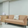 Отель Elegant 1BR Apartment with Working Space Mustika Golf Residence, фото 17