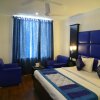 Отель OYO 3712 Chandigarh Grand, фото 18
